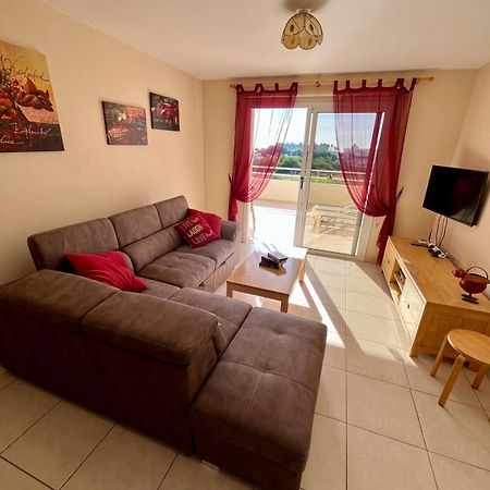 Nissi Elena A11 Apartment Ayia Napa Exterior photo