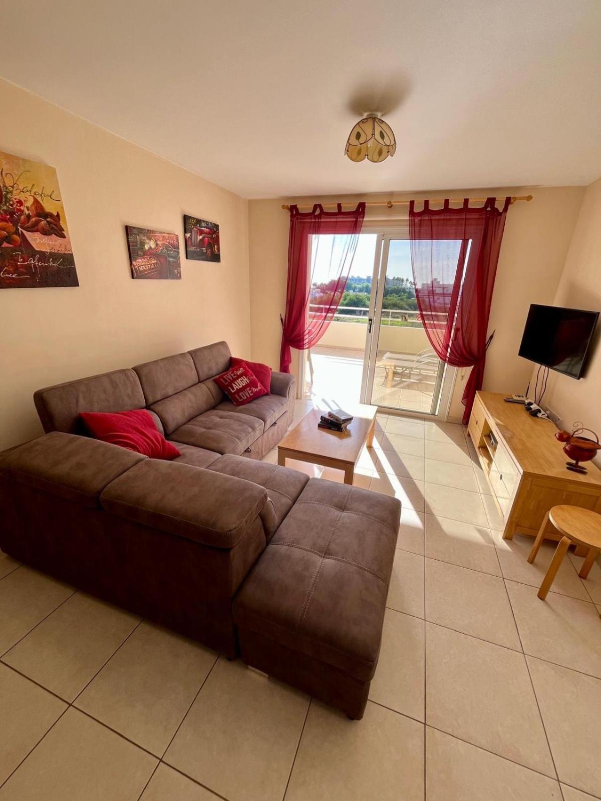 Nissi Elena A11 Apartment Ayia Napa Exterior photo