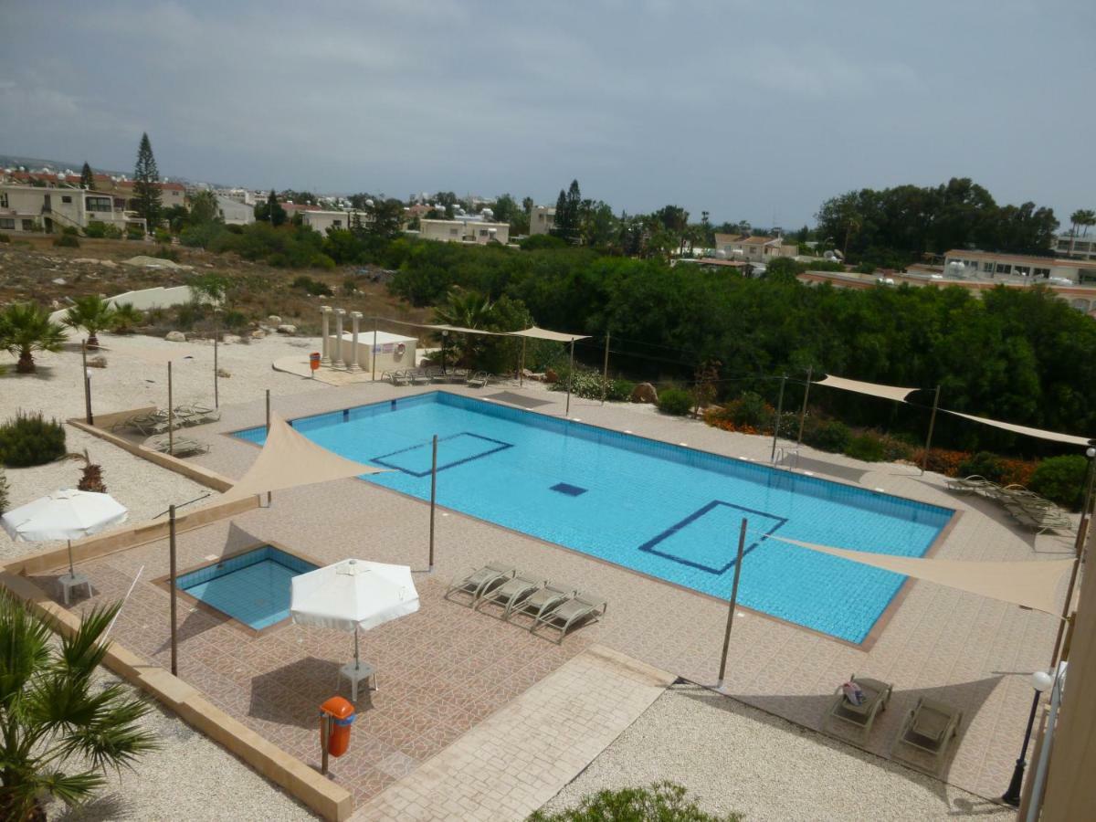 Nissi Elena A11 Apartment Ayia Napa Exterior photo